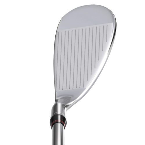 X Series JAWS Chrome Wedges - View 4