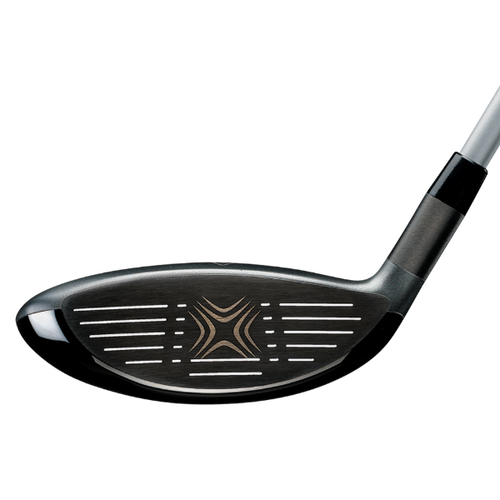 Women's X2 Hot Fairway Woods - View 2