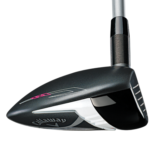 Women's X2 Hot Fairway Woods - View 3