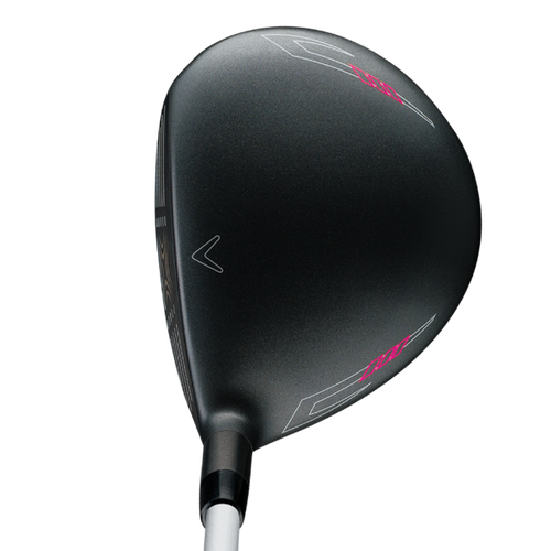 Women's X2 Hot Fairway Woods - View 4