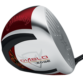 Diablo Edge Drivers