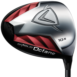 Diablo Octane Drivers