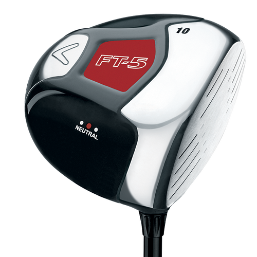 FT-5 Drivers - View 3