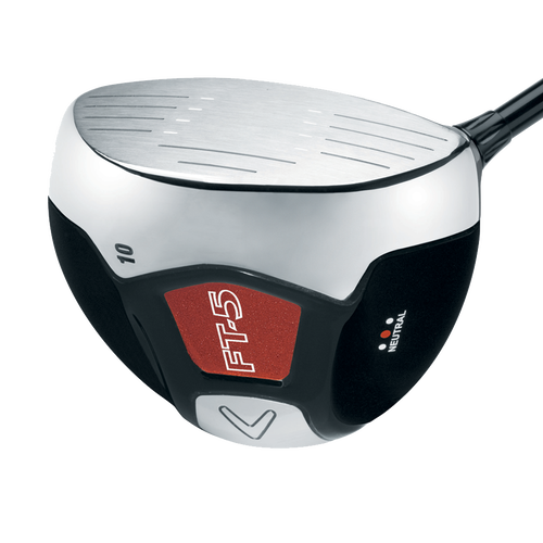 FT-5 Drivers - View 4
