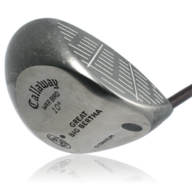 Great Big Bertha Drivers