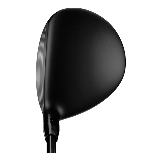 Big Bertha Alpha 816 Fairway Wood - View 3