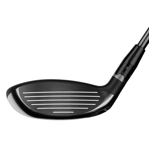 Big Bertha Alpha 816 Fairway Wood - View 4
