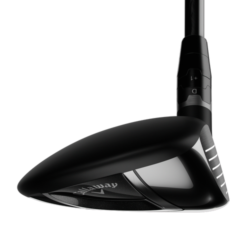 Big Bertha Alpha 816 Fairway Wood - View 5