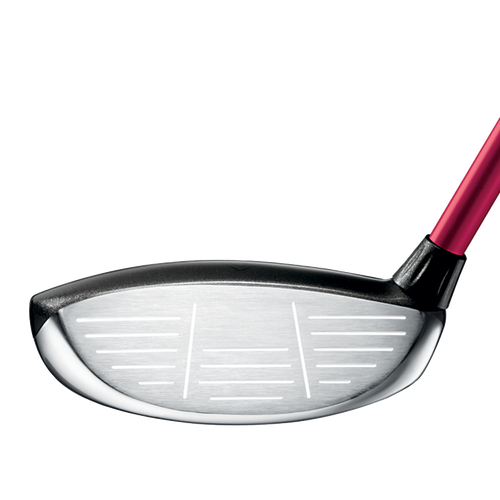 Big Bertha Heavenwood Hybrids - View 3