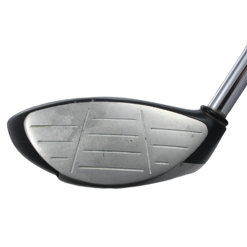 Steelhead Plus Fairway Woods - View 2