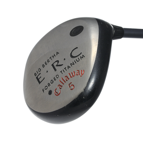 ERC Fairway Woods - View 2