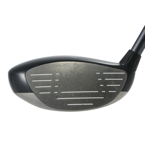 ERC Fairway Woods - View 4