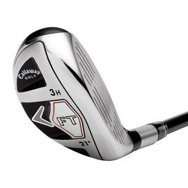 FT-Hybrid Golf Club (2008)