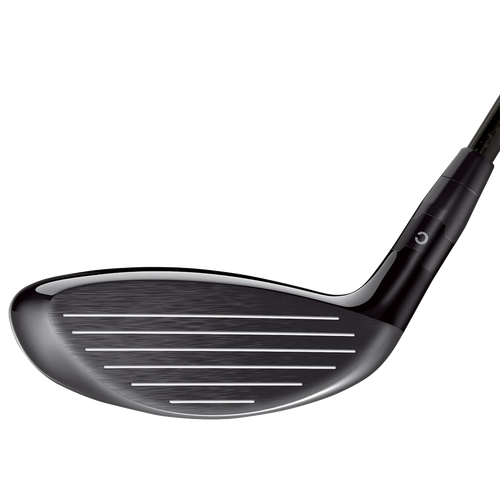 RAZR Fit Xtreme Fairway Woods - View 3