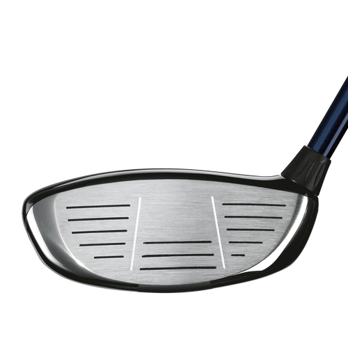 X Fairway Woods (2008) - View 4