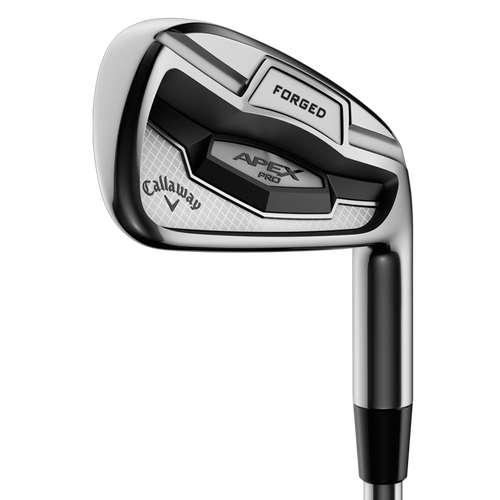 2016 Apex Pro (H) Irons - View 3