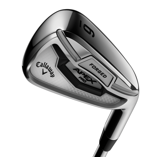 2016 Apex Pro (H) Irons - View 4