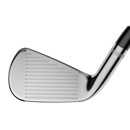 2018 Apex MB Irons - View 4