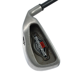 Big Bertha Irons (1996)
