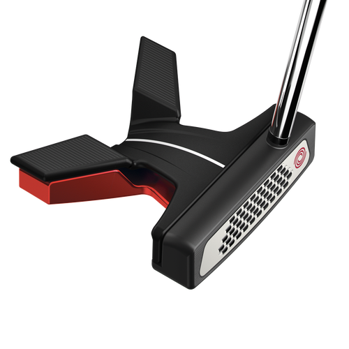 Odyssey EXO Indianapolis Putter - View 1