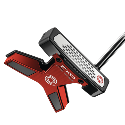 Odyssey EXO Indianapolis Putter - View 2