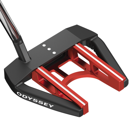 Odyssey EXO Seven S Putter - View 3