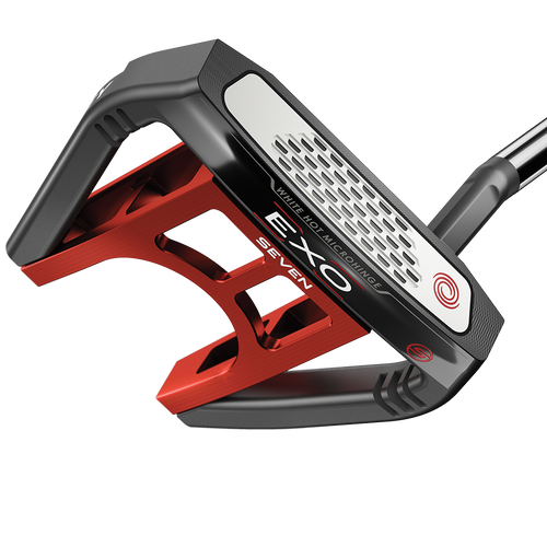 Odyssey EXO Seven S Putter - View 4