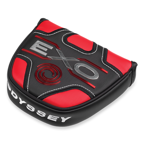 Odyssey EXO Seven S Putter - View 5