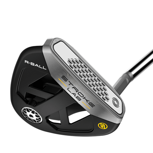 Stroke Lab R-Ball S Putter - View 4