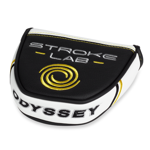 Stroke Lab R-Ball S Putter - View 6