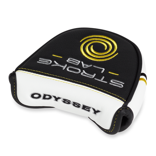 Stroke Lab R-Ball S Putter - View 7