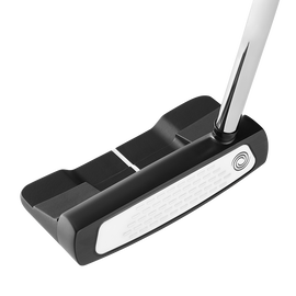 Stroke Lab Black Double Wide Arm Lock Putter