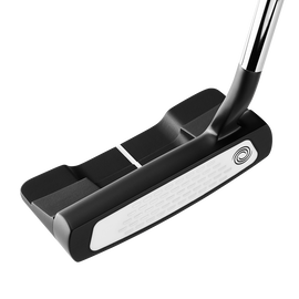 Stroke Lab Black Double Wide Flow Putter