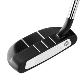 Stroke Lab Black Rossie Flow Putter