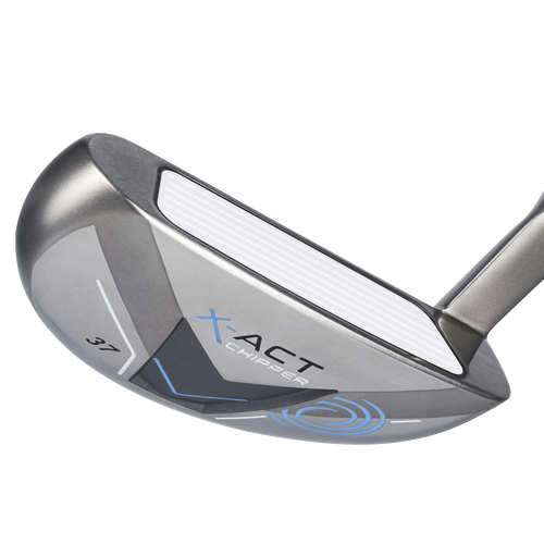 Women's X-ACT Chipper - View 4