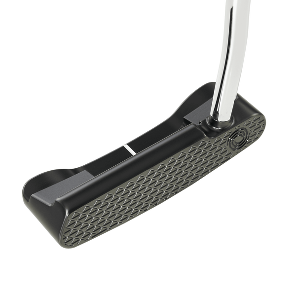 Toulon Design Chicago Putter Technology Item