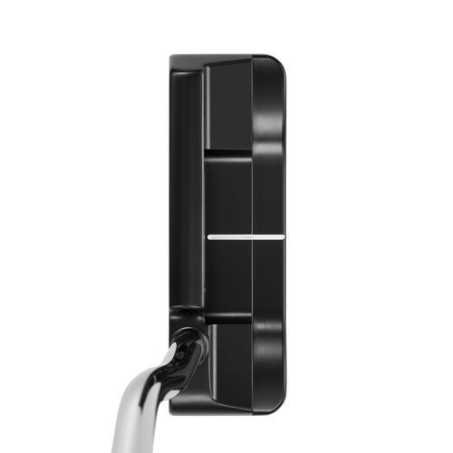 Toulon Design Chicago Putter - View 2