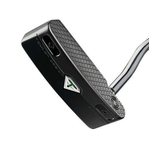 Toulon Design Chicago Putter - View 4