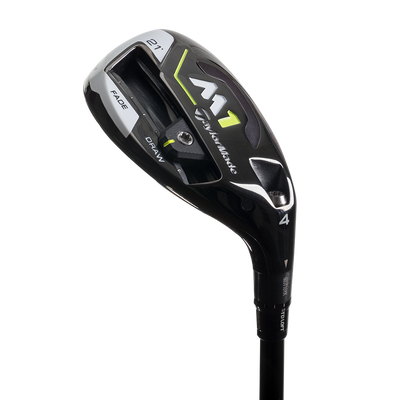 TaylorMade M1 Rescue Hybrids