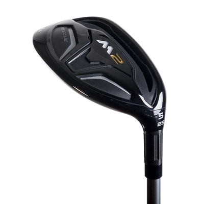 Women's TaylorMade M2 Rescue Hybrids