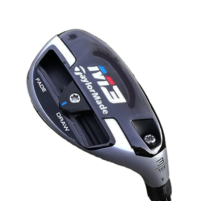Taylormade M3 Rescue