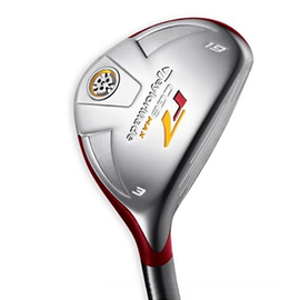 TaylorMade R7 CGB Max Rescue Hybrids