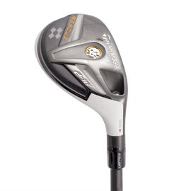 TaylorMade Rescue II Hybrids