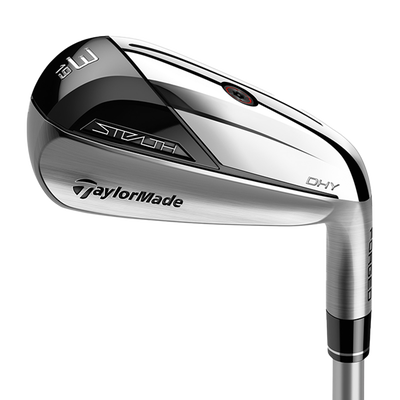 TaylorMade SIM DHY Hybrids