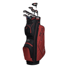 REVA 11-Piece Complete Set
