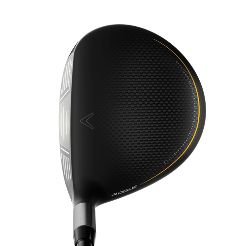 Women's Rogue ST MAX Fairway Woods - View 2