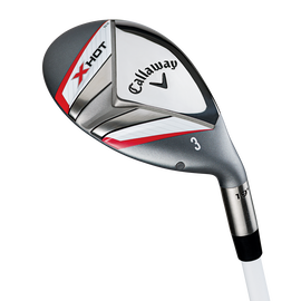 X Hot N-14 Hybrids