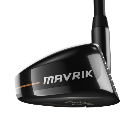 Women's MAVRIK MAX W Lite Hybrids - View 3