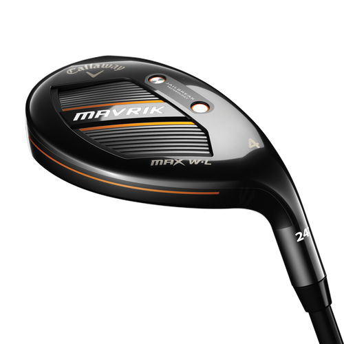 Women's MAVRIK MAX W Lite Hybrids - View 5