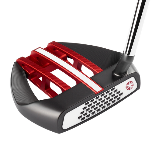 Odyssey EXO Stroke Lab Marxman S Putter - View 1